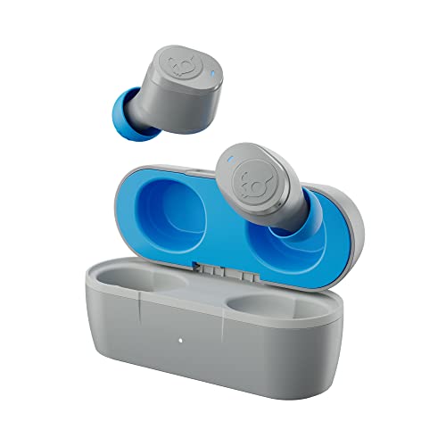 True Wireless Bluetooth Earbuds with Microphone