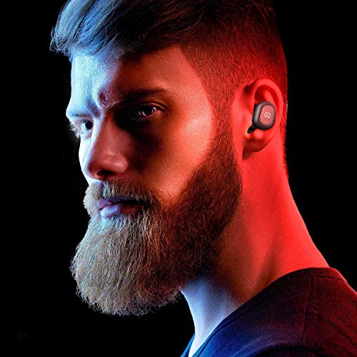 Wireless Earbuds with Noise Isolation - SoundPEATS