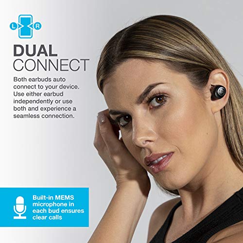 JLab Go Air True Wireless Ear Buds