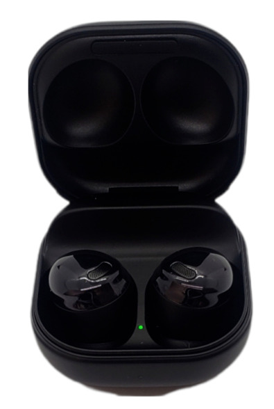 Samsung Galaxy Buds Pro - True Wireless Noise Cancelling Earbuds