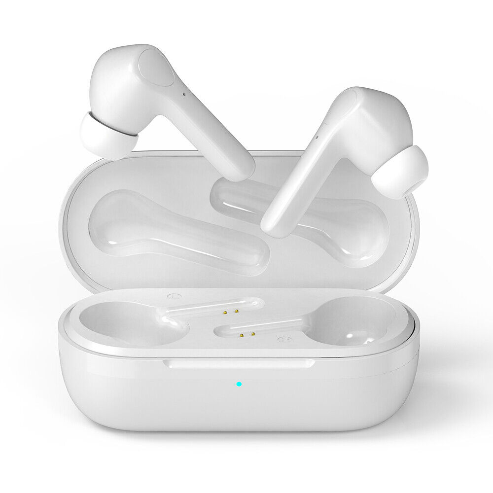 Wireless Earbuds with Mic for iPhone/Android