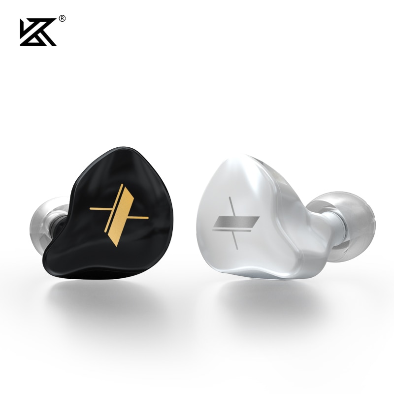 Dynamic Bass Earbuds with Noise Cancelling Mic