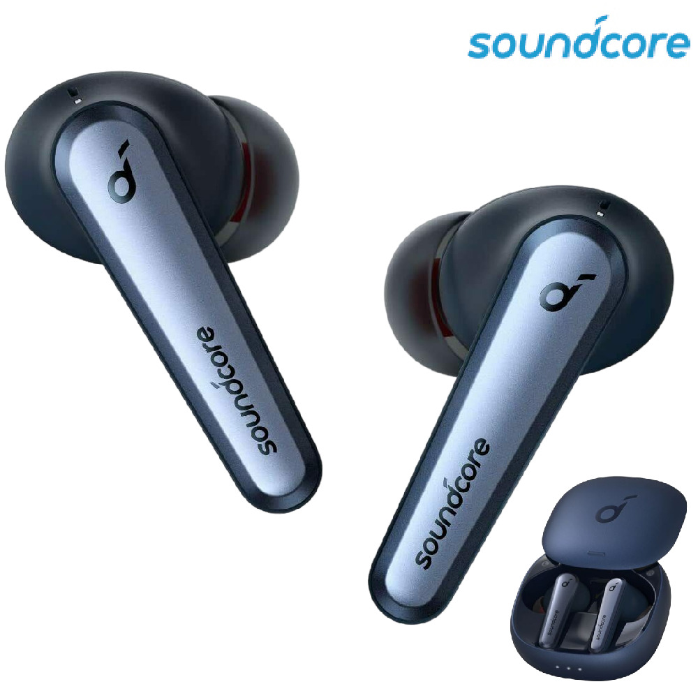 Soundcore Liberty Air 2 Pro Wireless Earbuds