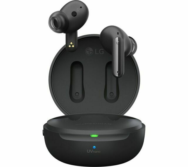 LG TONE Free UFP9 - Wireless Earbuds £50 Discount