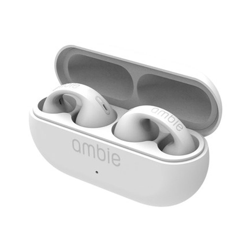 Ambie Sound Earcuffs Pro – Wireless Earbuds