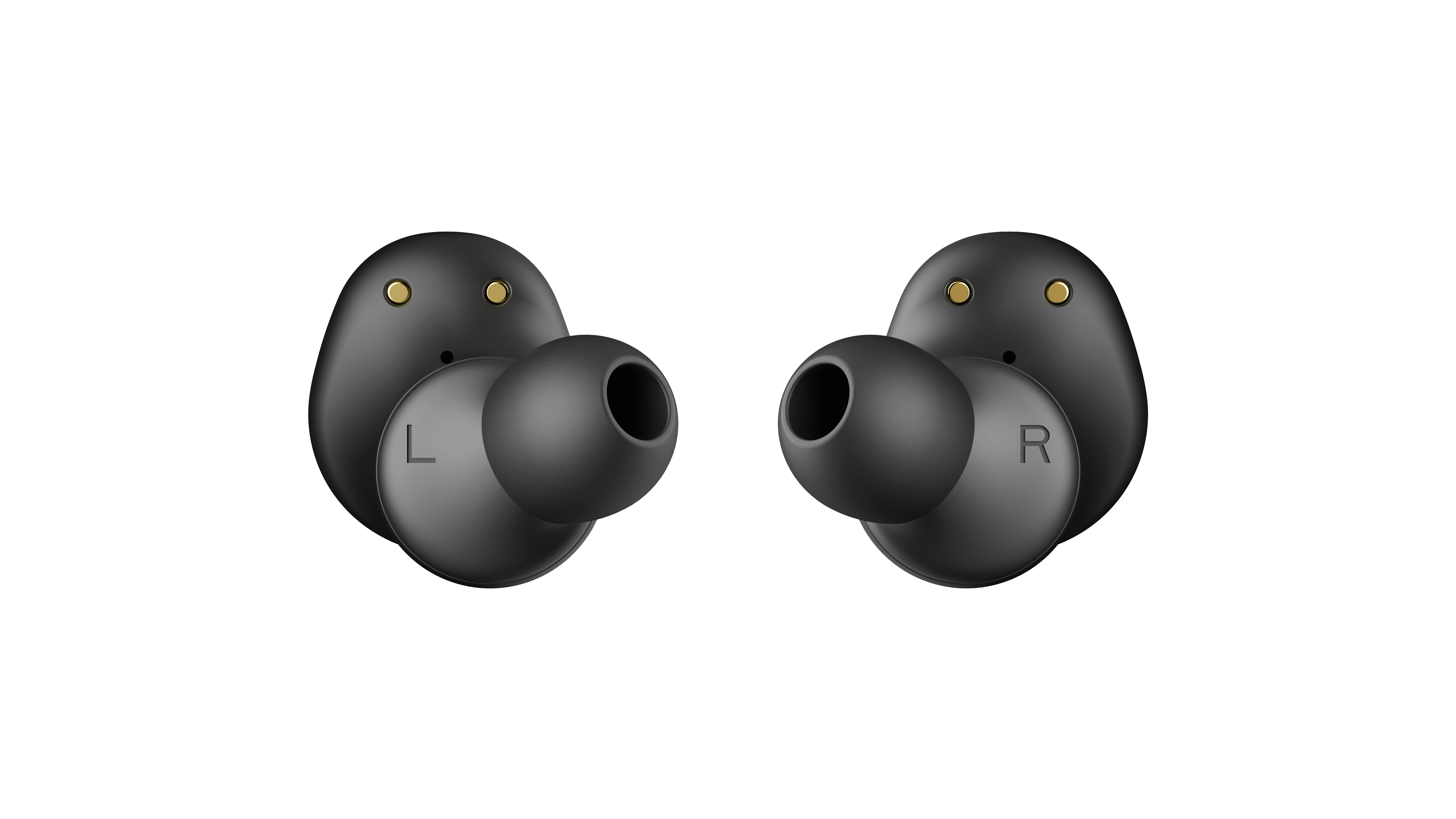 Wireless Noise Cancelling Earbuds with Touch Controls