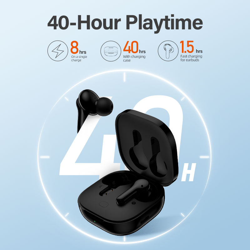 QCY T13 Wireless Smart Earbuds