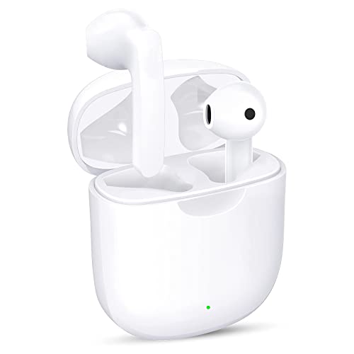 Hi-Fi Touch Control Wireless Earbuds with Mic