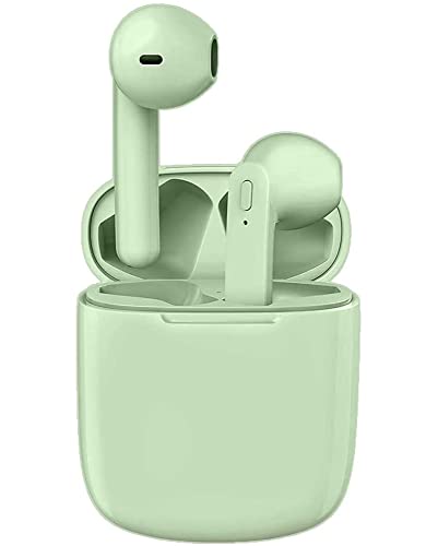 Wireless AirPod Earbuds with Touch-Control & Noise Cancelling