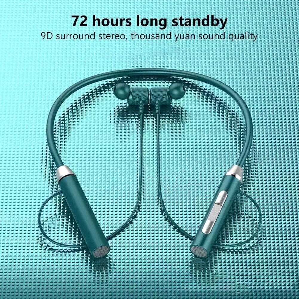 Waterproof Bluetooth TWS Earbuds with Noise Cancelling