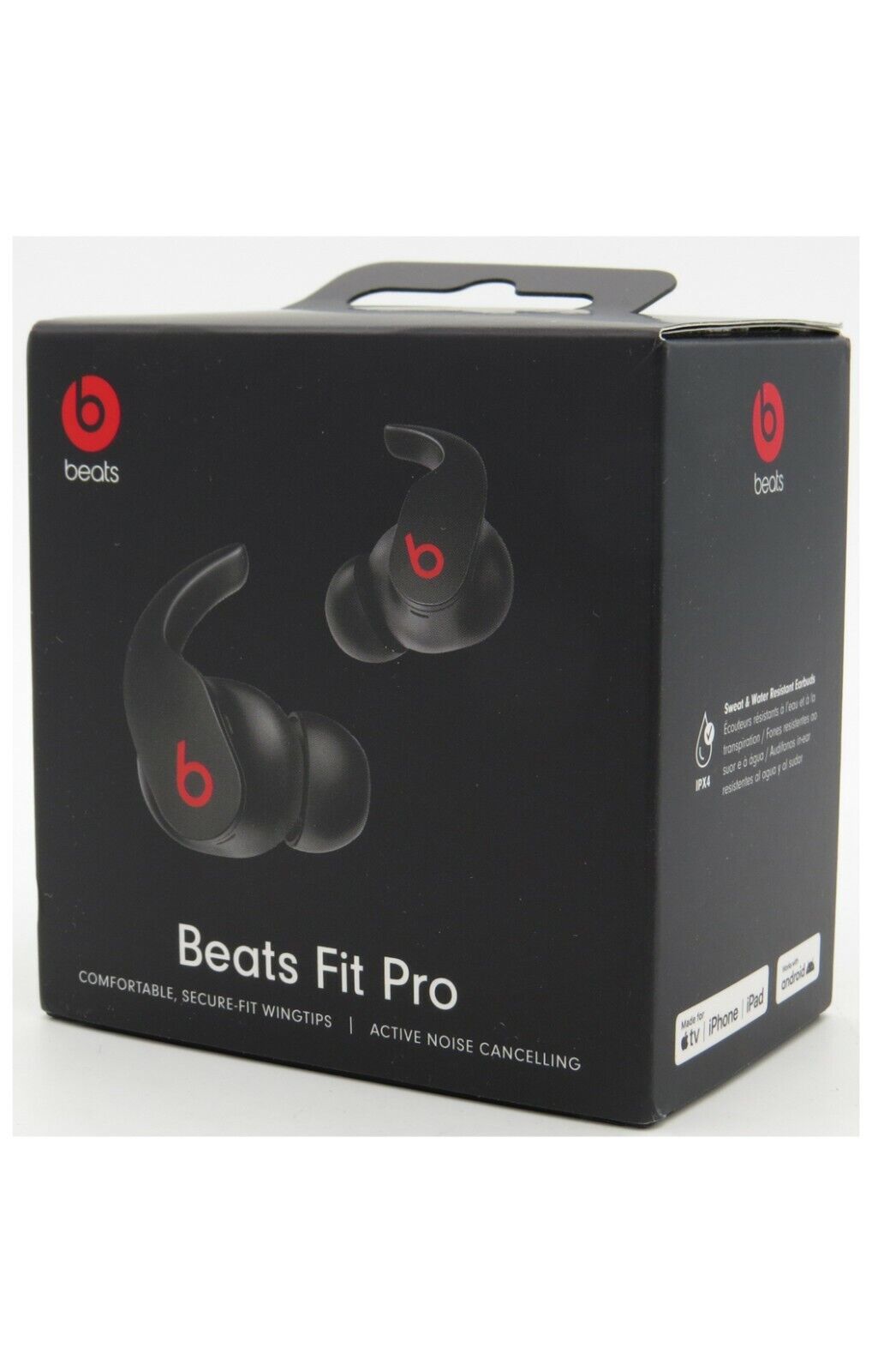 Beats by Dr. Dre Fit Pro Earbuds