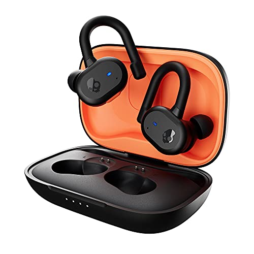 Skullcandy True Wireless Earbuds with Mic and Case
