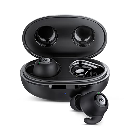 Bluetooth5.2 Wireless Earbuds with Deep Bass & 30H Playtime