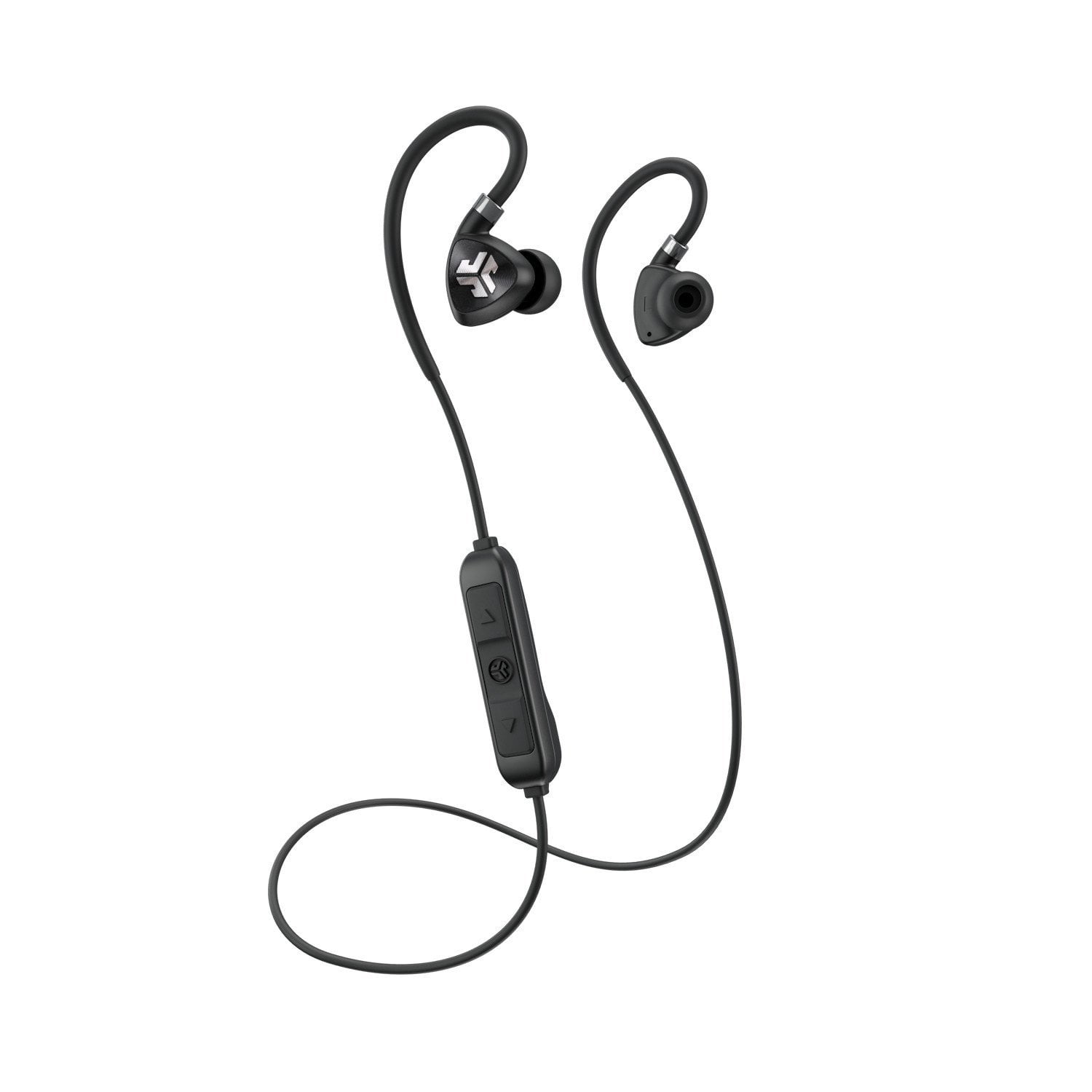 JLab Fit 2.0 Wireless Sport Earbuds