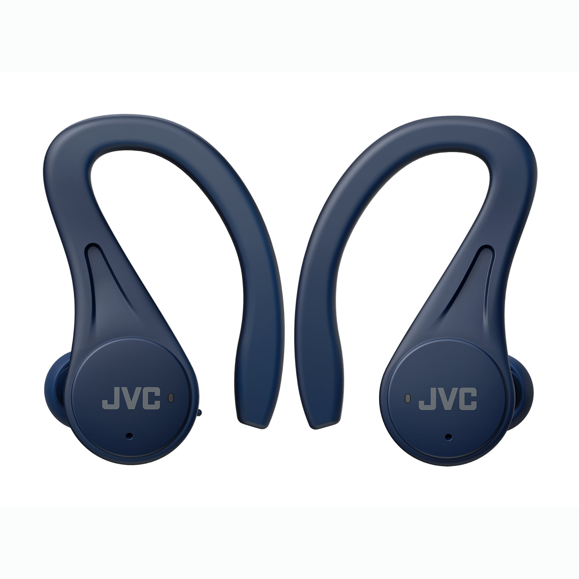 JVC Sport Wireless Earbuds with Long Battery Life