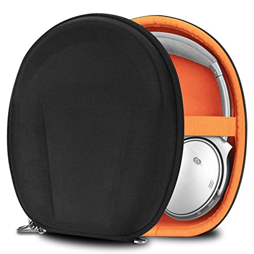 Geekria Hard Shell Case for Bose NC700