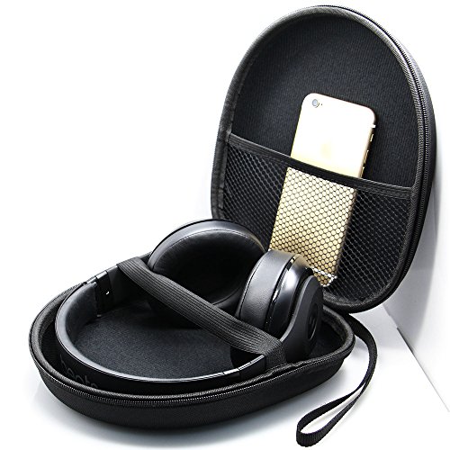 Universal Headphone Protective Case - Portable & Large