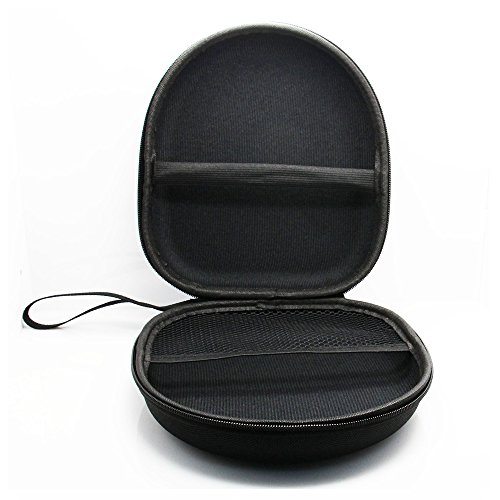 Universal Headphone Protective Case - Portable & Large