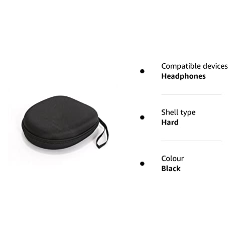 Headphone Case for Sony, COWIN, Bose & Grado