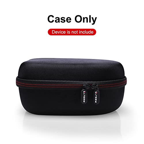 Sony Headphone Case - Portable Travel Bag (Grey)