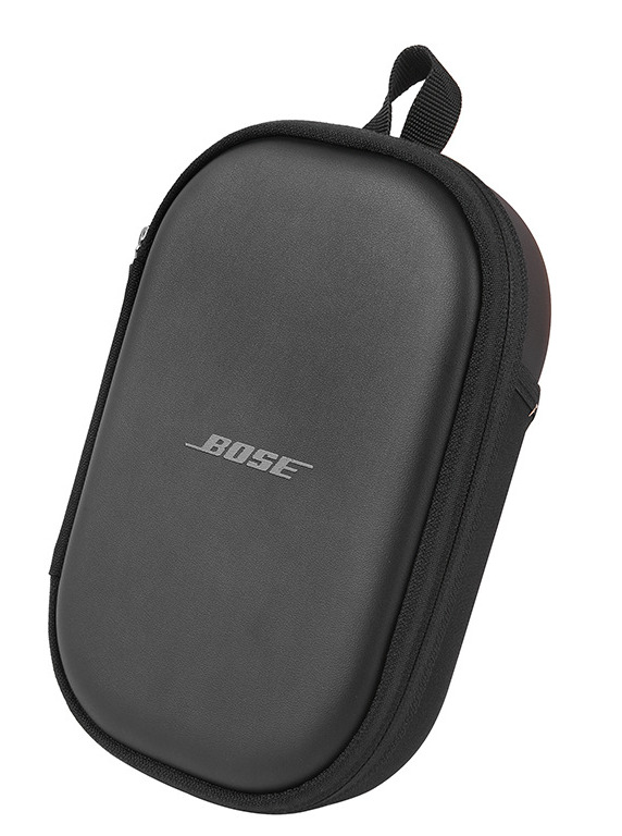 Bose QC35II Hard Case - Brand New