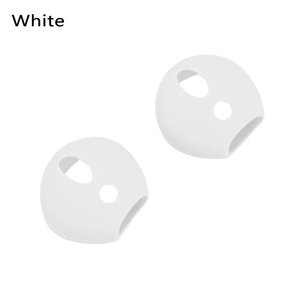 Apple AirPods Silicone Ear Tips Cover