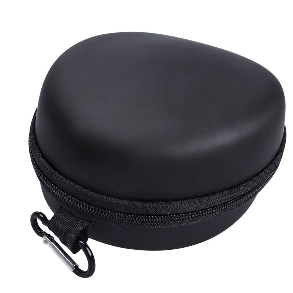 Foldable Headphone Case for Easy Storage