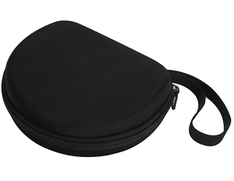 Seenda Hard Shell Carrying Headphone Case