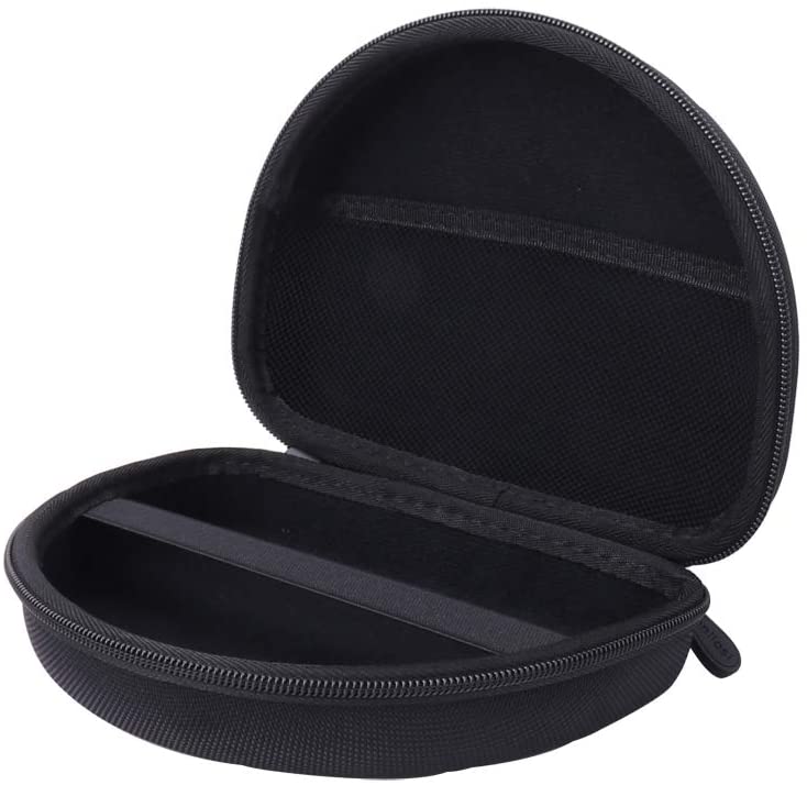 Seenda Hard Shell Carrying Headphone Case