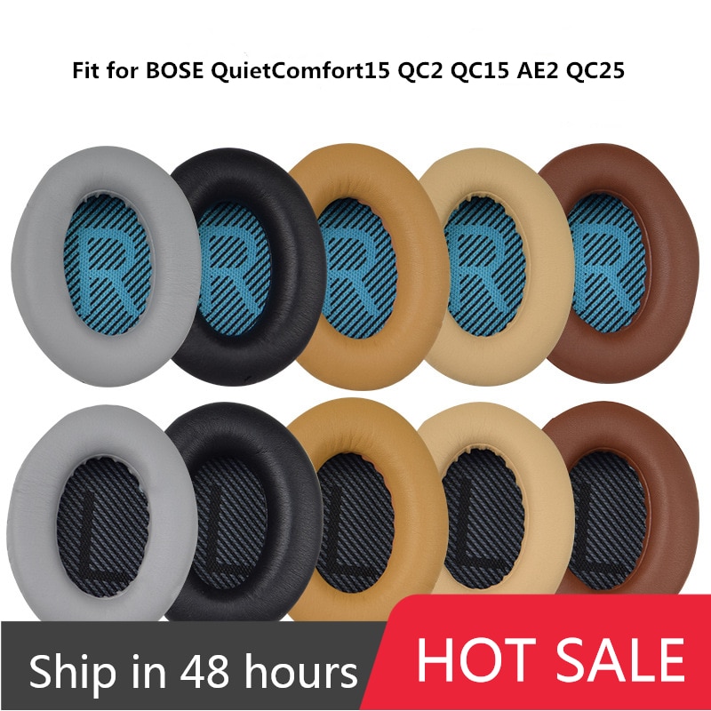 Bose QC Replacement Ear Pads