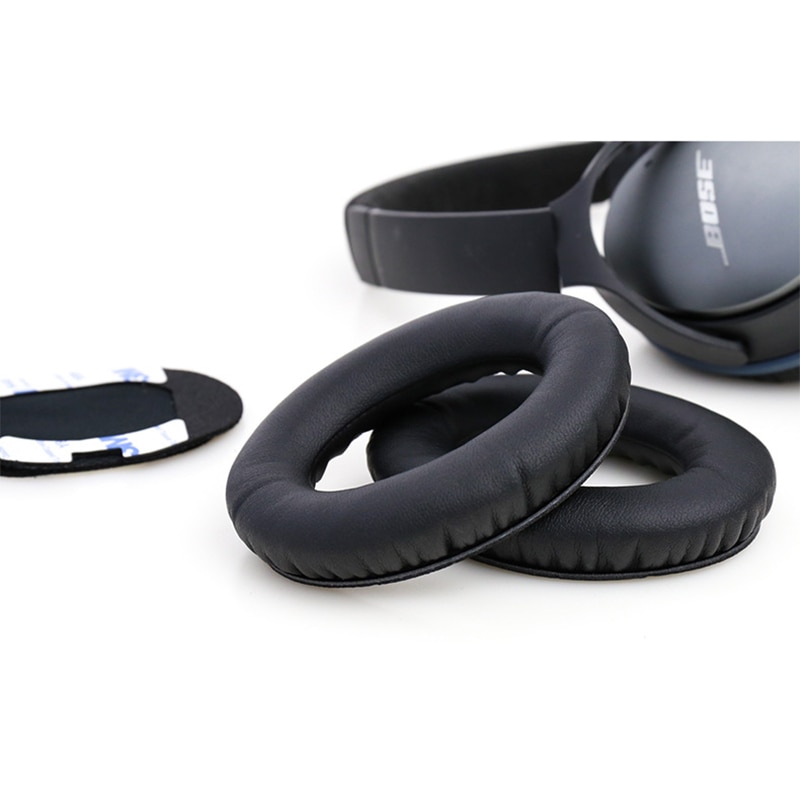 Bose QC Replacement Ear Pads