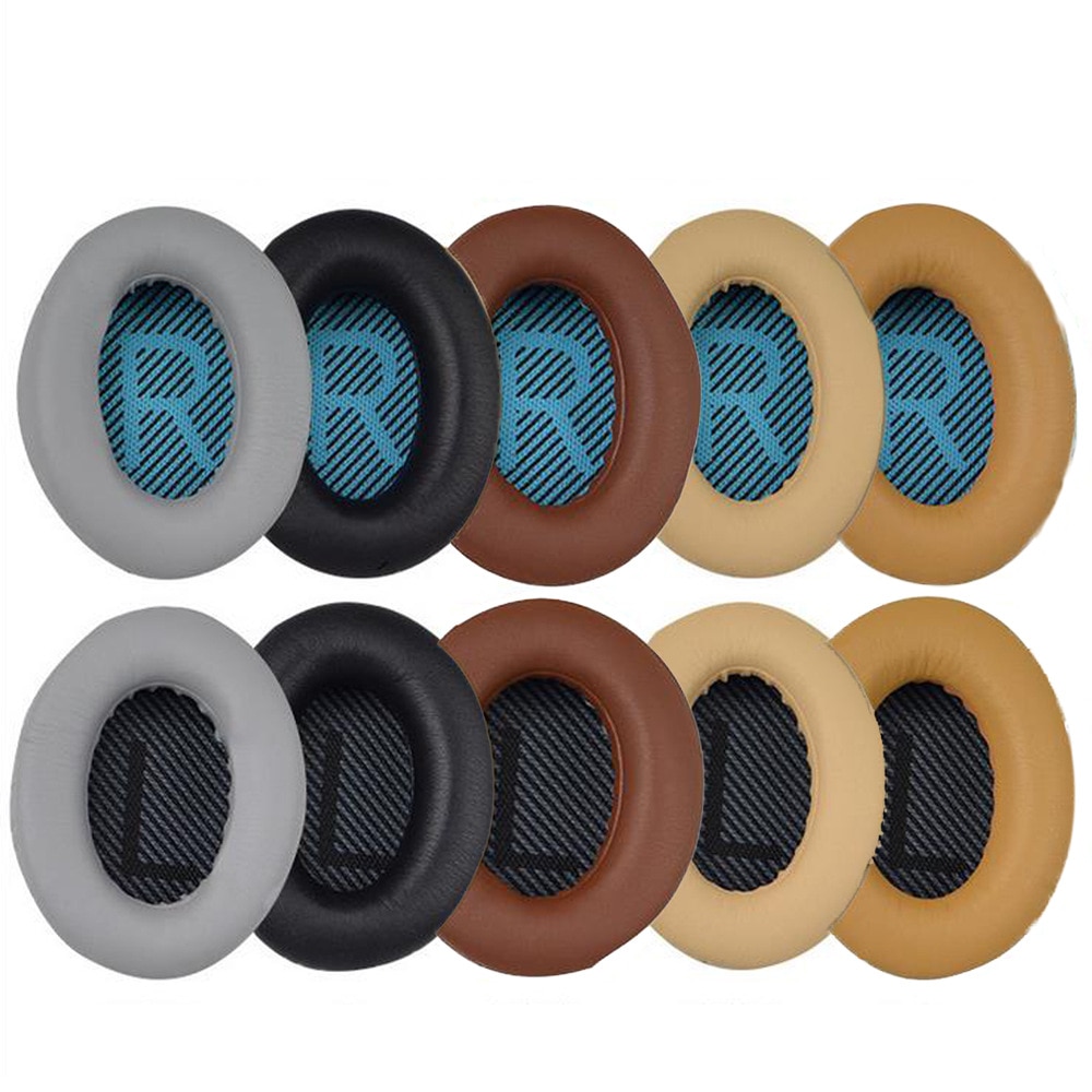 Z50 Replacement Ear Pads for Bose Headphones
