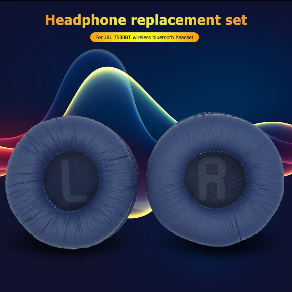 Soft Foam Earpad Replacement for JBL Headphones