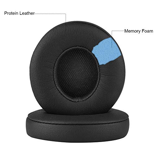 Beats Solo Earpad Cushion Replacement