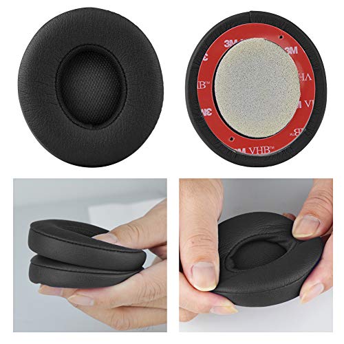 Beats Solo Earpad Cushion Replacement