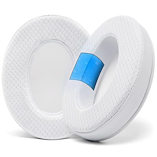 Cooling Gel Earpads Compatible with Most Headphones
