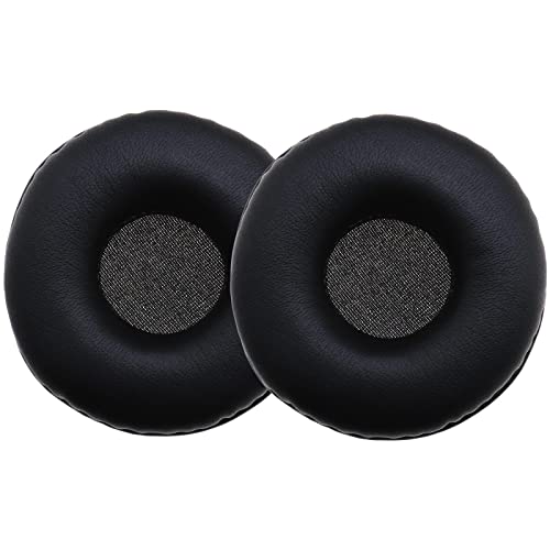 SONY Headphone Replacement Earpads - Black