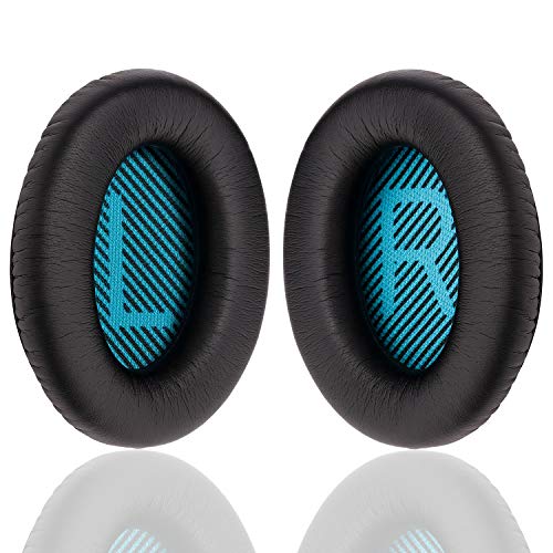 Soft Ear Pads for Bose Headphones