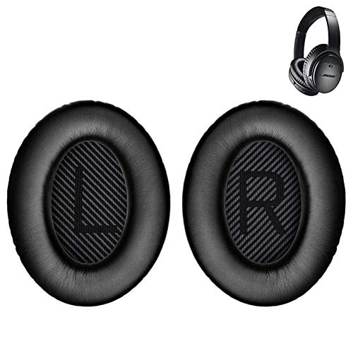 Bose QC35 Replacement Ear Cushions