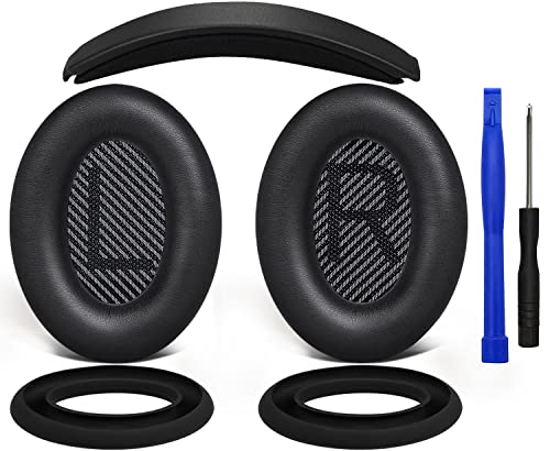 Replacement Kit for Bose QC35 Headphones