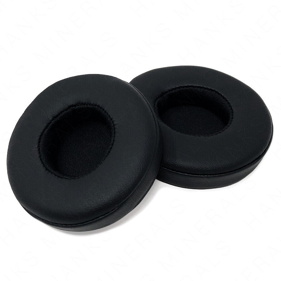 Beats Replacement Ear Pads for Solo Headphones