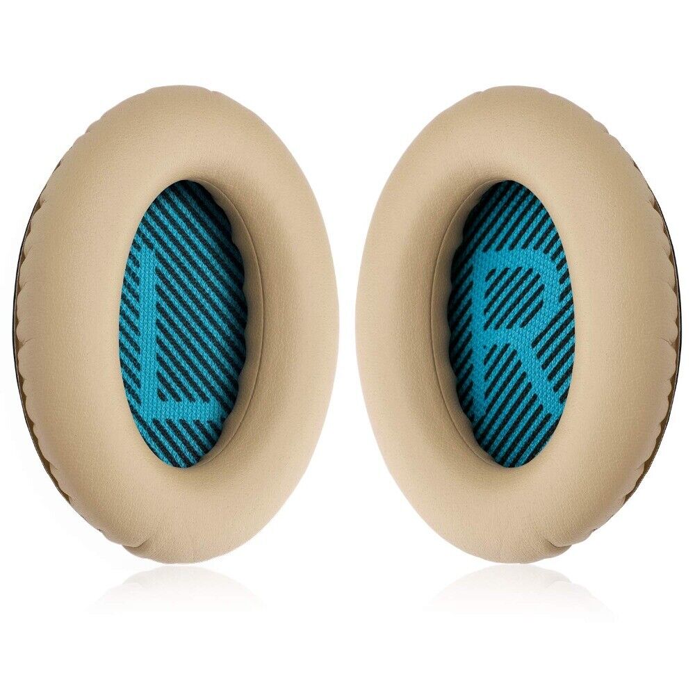 Bose QC Ear Cushions and Headband Replacement