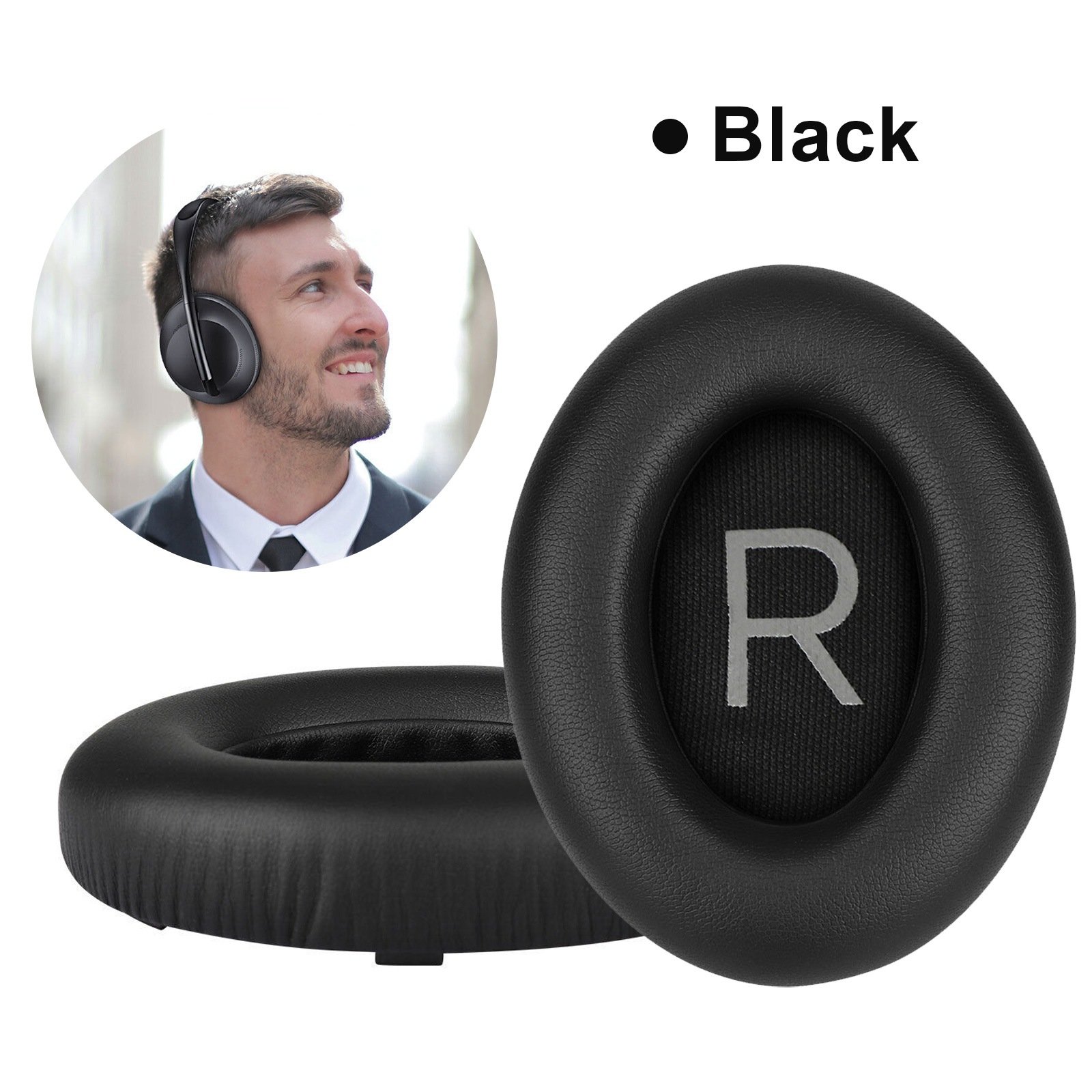 Bose 700 Over-Ear Headphone Foam Cushion