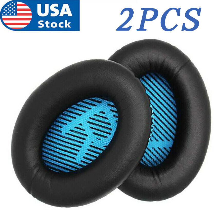 Bose QC15/QC25/AE2 Ear Pads Replacement
