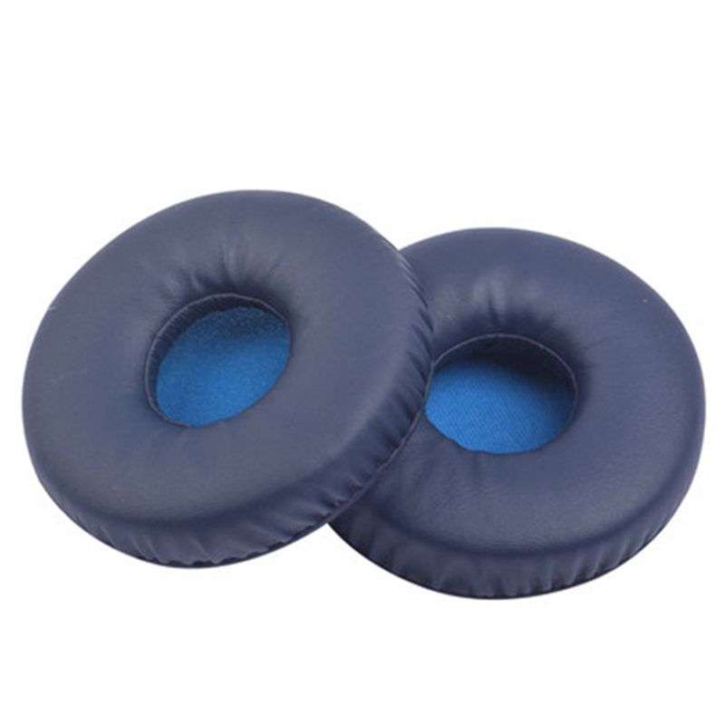 Sony WH-XB700 Replacement Earpads - 75mm