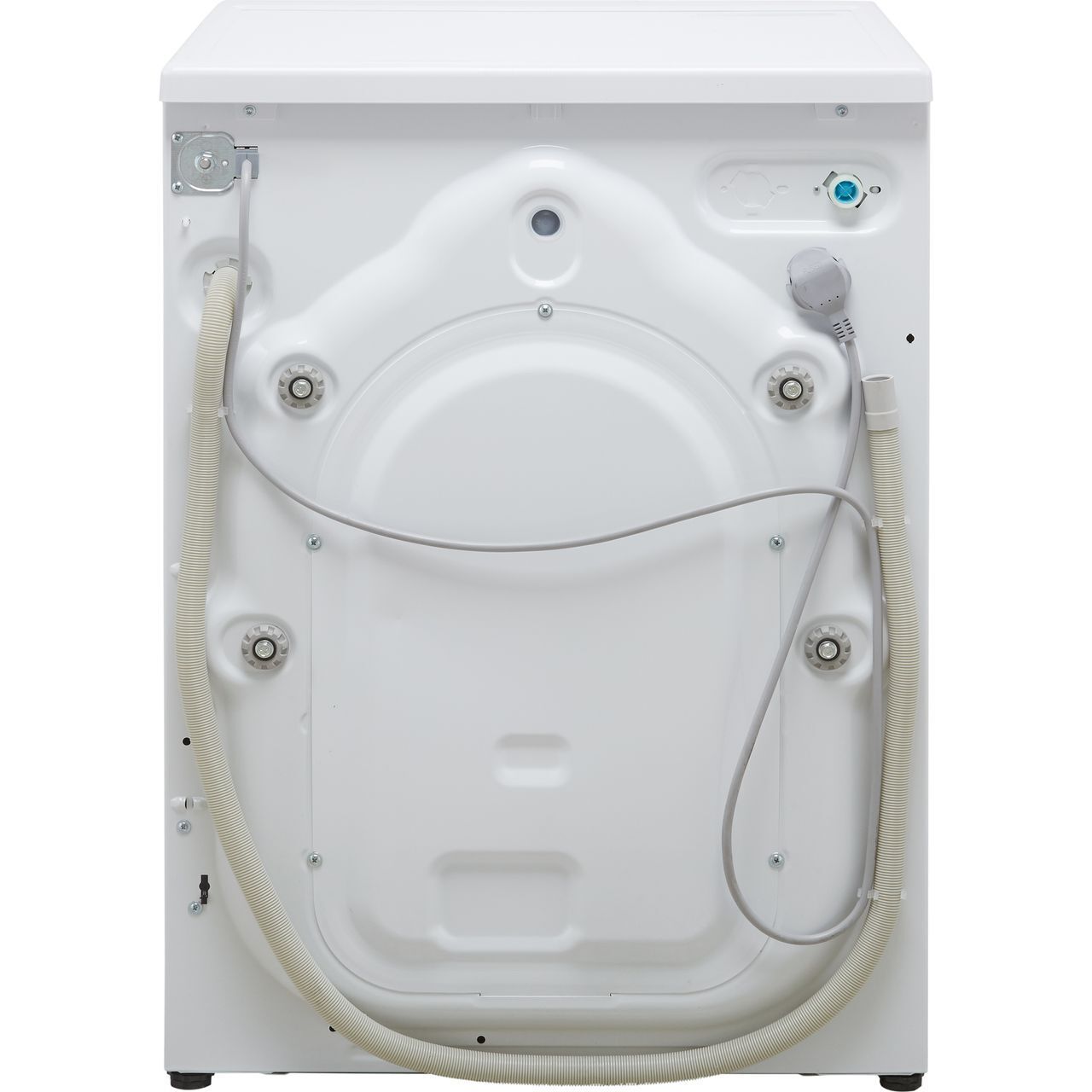 Beko 9Kg A+++ Rated White Washing Machine