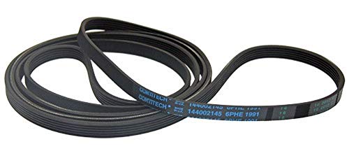 Hotpoint Tumble Dryer Belt 1991 6PHE Replacement