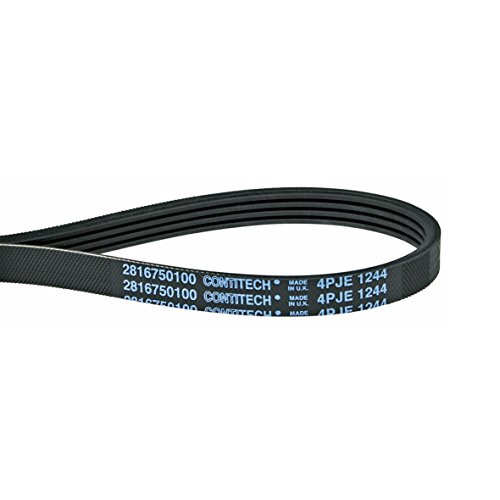 Contitech Washing Machine Belt 4PJE 1244
