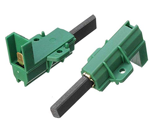 Replacement Motor Carbon Brushes for Beko Washers