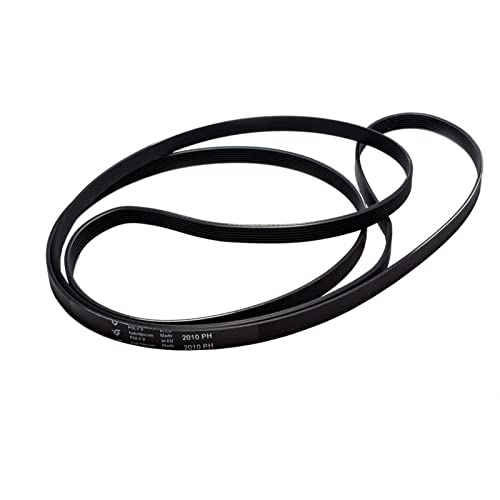 Compatible Dryer Belt for Hotpoint Models